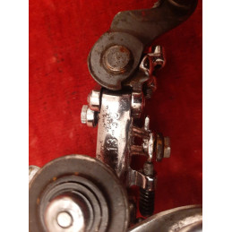 Campagnolo Record 1st generation rear derailleur Eroica Colnago Bianchi