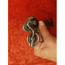 Campagnolo Record 1st generation rear derailleur Eroica Colnago Bianchi