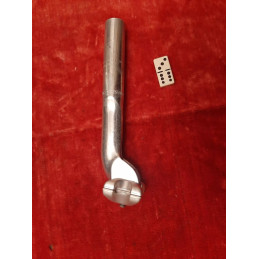 Campagnolo vintage seatpost 26.6 mm - Eroica Colnago Bianchi