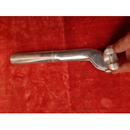 Campagnolo vintage seatpost 26.6 mm - Eroica Colnago Bianchi
