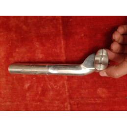 Tige de selle Campagnolo 26,6 mm vintage bike eroica colnago Bianchi D6