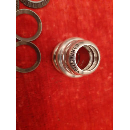 Jeu de direction BADOR COMPETITION 75 g  filetage 25,4x 1,06 vintage bike D6