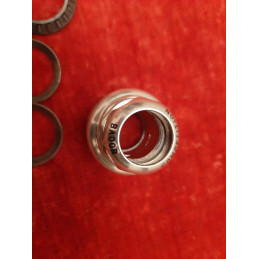 Jeu de direction BADOR COMPETITION 75 g  filetage 25,4x 1,06 vintage bike D6