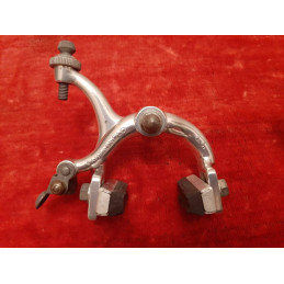 Campagnolo Gran Sport Seitenzugbremse Draufsicht vintage