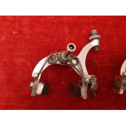 Nicht originale Belaghalter Campagnolo Gran Sport Bremse