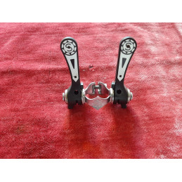 Simplex Lucien Juy 1978 LJ 4012 vintage gear shifter - excellent condition