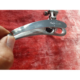 Campagnolo Nuovo Record Umwerfer vorne Befestigungsschelle