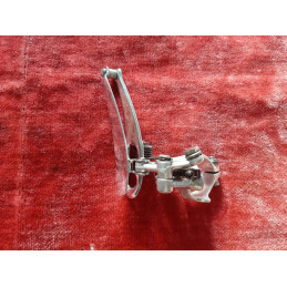 Campagnolo Nuovo Record Umwerfer vorne Schelle Detail