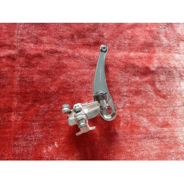 Dérailleur avant Campagnolo nuovo record vintage bike Eroica D6