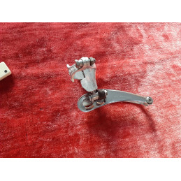 Deragliatore anteriore Campagnolo Nuovo Record Eroica bici corsa