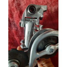 Dérailleur Campagnolo Nuovo Record pour cadre Colnago Bianchi Gios