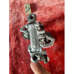 Desviador traseiro vintage – Campagnolo Nuovo Record completo