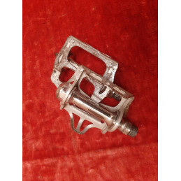 Traces d'usage et peinture sur Lyotard M23 d'occasion