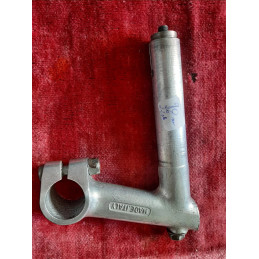 Potences velo 3TTT made in italy vintage bike stem  eroica 90-26-22,2 mm D6