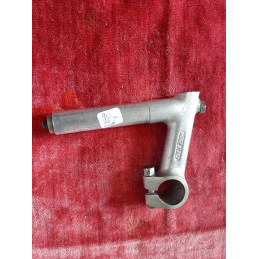 Potences velo 3TTT made in italy vintage bike stem  eroica 90-26-22,2 mm D6