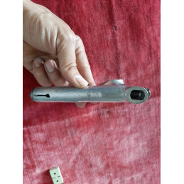 Potences velo 3TTT made in italy vintage bike stem  eroica 90-26-22,2 mm D6