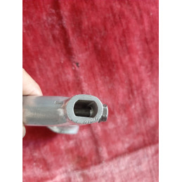 Potences velo 3TTT made in italy vintage bike stem  eroica 90-26-22,2 mm D6
