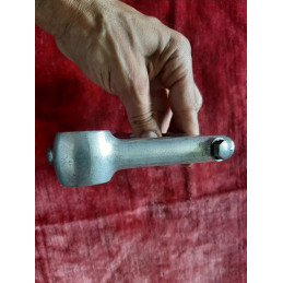 Potences velo 3TTT made in italy vintage bike stem  eroica 90-26-22,2 mm D6
