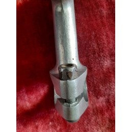 Potences velo 3TTT made in italy vintage bike stem  eroica 90-26-22,2 mm D6