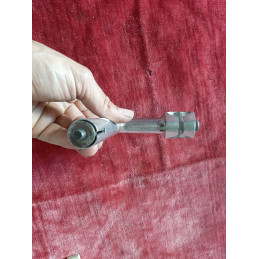 Potences velo 3TTT made in italy vintage bike stem  eroica 90-26-22,2 mm D6