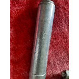 Potence velo 3TTT made in italy vintage bike stem  eroica 70-25-22,2 mm D6