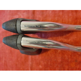 Alavanca travão SHIMANO 105 SLR – detalhe construção