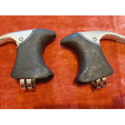 Manete travão SHIMANO 105 SLR – vista frontal