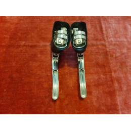 SHIMANO 105 SLR Duralumin Hebel für Rennrad