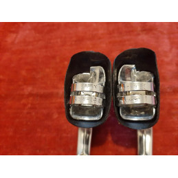 Manete SHIMANO 105 SLR – lado esquerdo