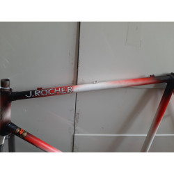 Non-drive side view J. Rocher Reynolds 453 frame