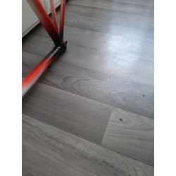 Cuadro J. Rocher Reynolds 453 | Acero Artesanal 60 cm