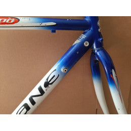 Gitane Steel Road Frame 48x50cm – Vintage Eroica
