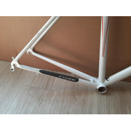 Gitane Steel Road Frame 48x50cm – Vintage Eroica