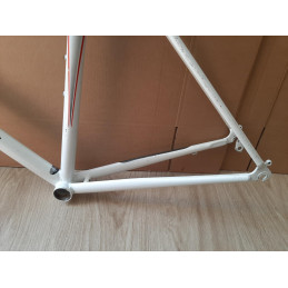 Gitane Steel Road Frame 48x50cm – Vintage Eroica