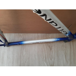 Gitane Steel Road Frame 48x50cm – Vintage Eroica