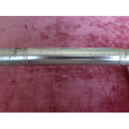 Guidon Handlebar  3TTT mod grand prix Cintre 26.2-396mm vintage R885 D7