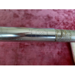 Guidon Handlebar  3TTT mod grand prix Cintre 26.2-396mm vintage R885 D7