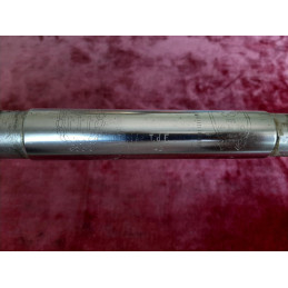 Guidon Handlebar  3TTT mod grand prix Cintre 26.2-396mm vintage R885 D7