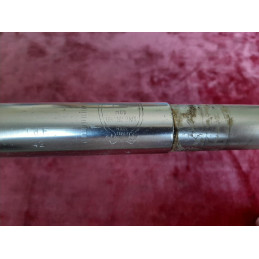 Guidon Handlebar  3TTT mod grand prix Cintre 26.2-396mm vintage R885 D7