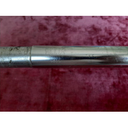 Guidon Handlebar  3TTT mod grand prix Cintre 26.2-396mm vintage R885 D7