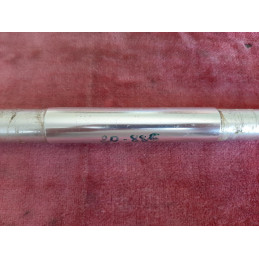 Guidon Handlebar  3TTT mod grand prix Cintre 26.2-396mm vintage R885 D7