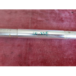 Guidon Handlebar  3TTT mod grand prix Cintre 26.2-396mm vintage R885 D7
