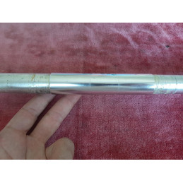 Guidon Handlebar  3TTT mod grand prix Cintre 26.2-396mm vintage R885 D7
