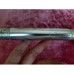 Guidon Handlebar  3TTT mod grand prix Cintre 26.2-396mm vintage R885 D7