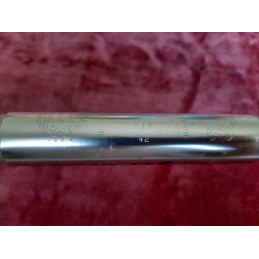 Guidon Handlebar  3TTT mod grand prix Cintre 26.2-396mm vintage R885 D7