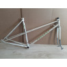 Cadre velo PEUGEOT PX18 M 3630g 50cm 124 mm BsuisseFF 🇫🇷 D4