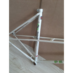 Cuadro PEUGEOT PX18 M – Acero Clásico 50cm