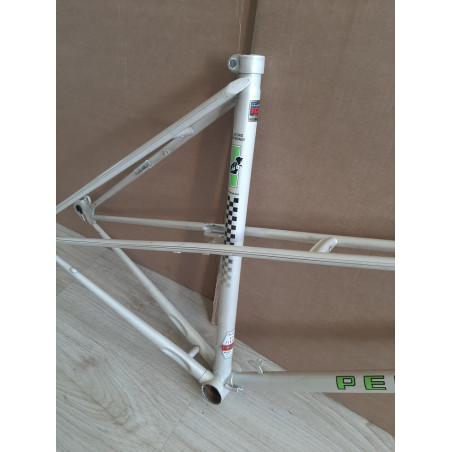 Cadre velo PEUGEOT PX18 M 3630g 50cm 124 mm BsuisseFF 🇫🇷 D4