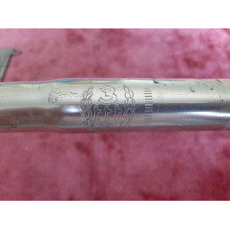 Guidon Handlebar 3TTT mod COMPETIZIONE Cintre 26-396mm vintage R856 D7