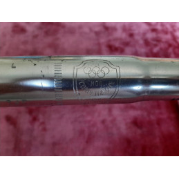 Guidon Handlebar 3TTT mod COMPETIZIONE Cintre 26-396mm vintage R856 D7